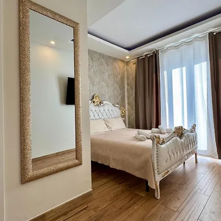 Attractive - 6 Гостевой дом 3*